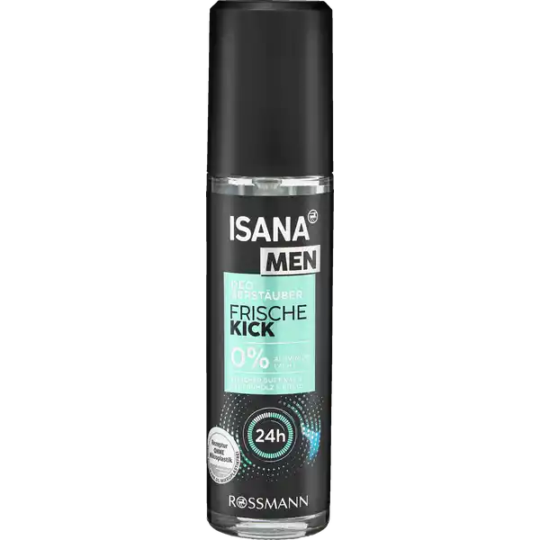 Deo Zerstäuber Frische Kick