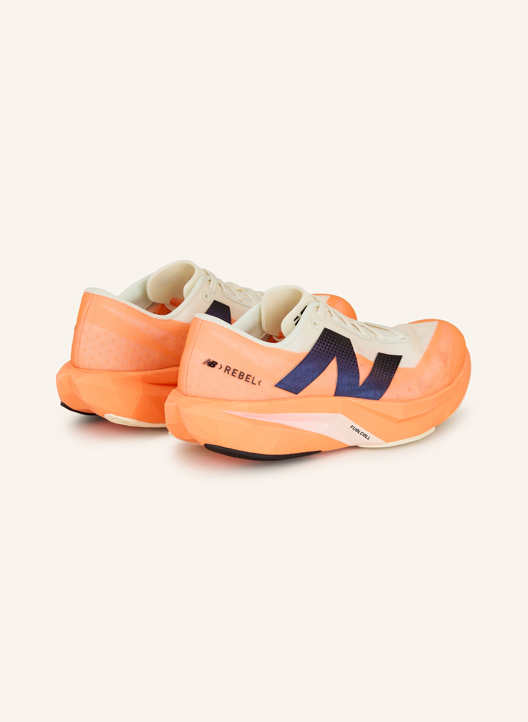new balance Laufschuhe FULLCELL REBEL V4
