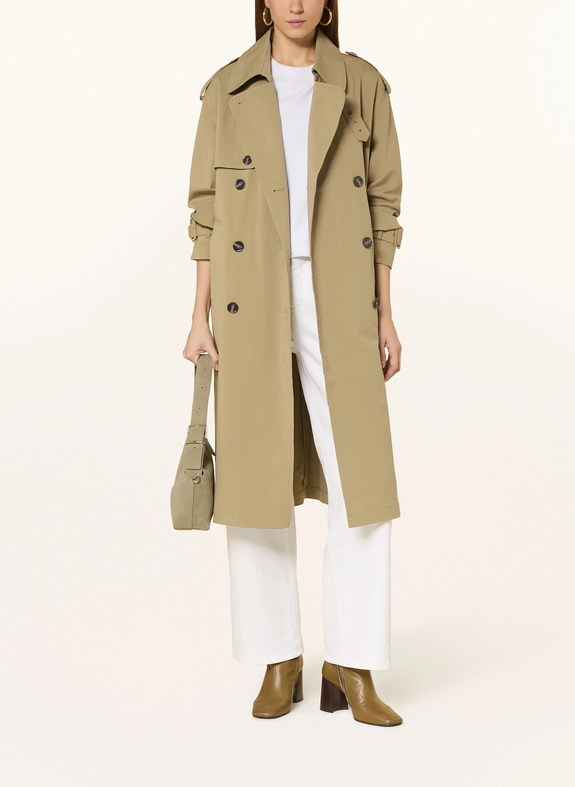 Marc O'Polo Trenchcoat