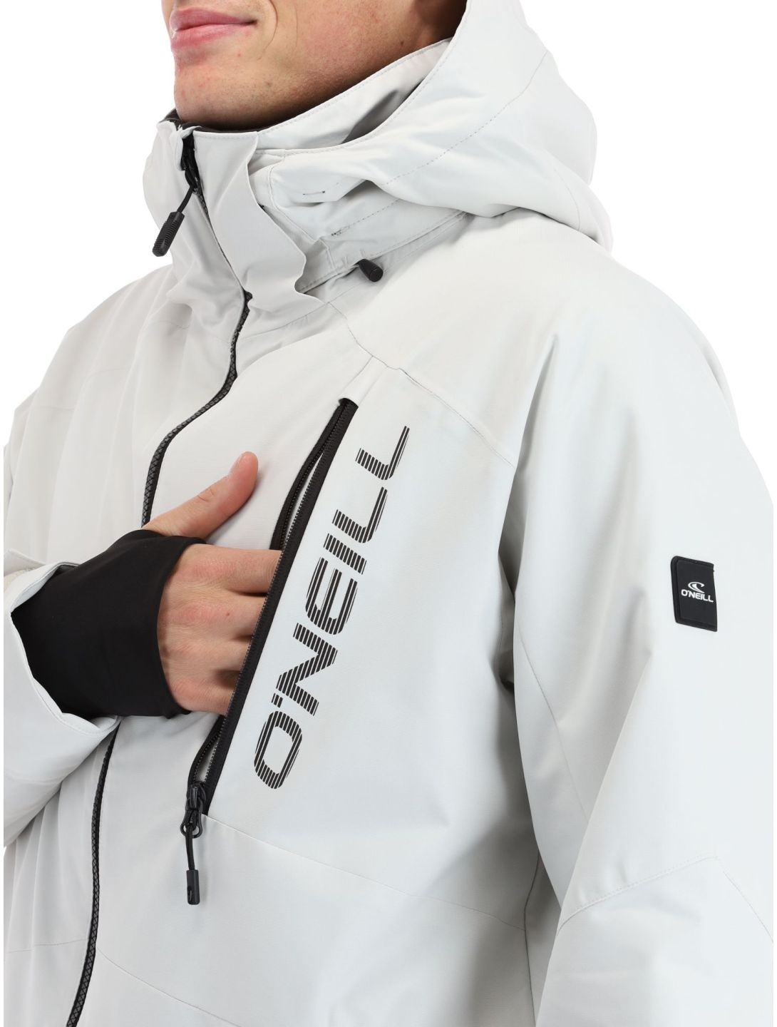 Hammer ski-jas heren
