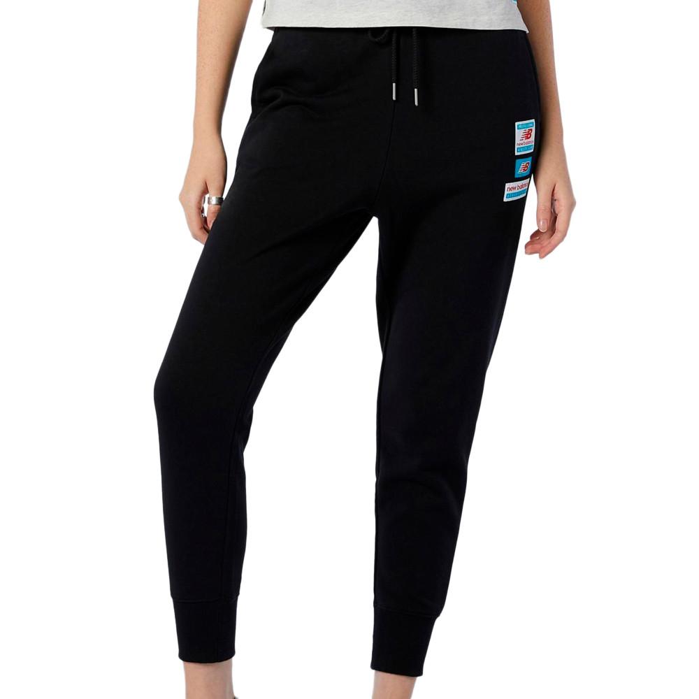New Balance Jogging Noir Femme New Balance WP11507