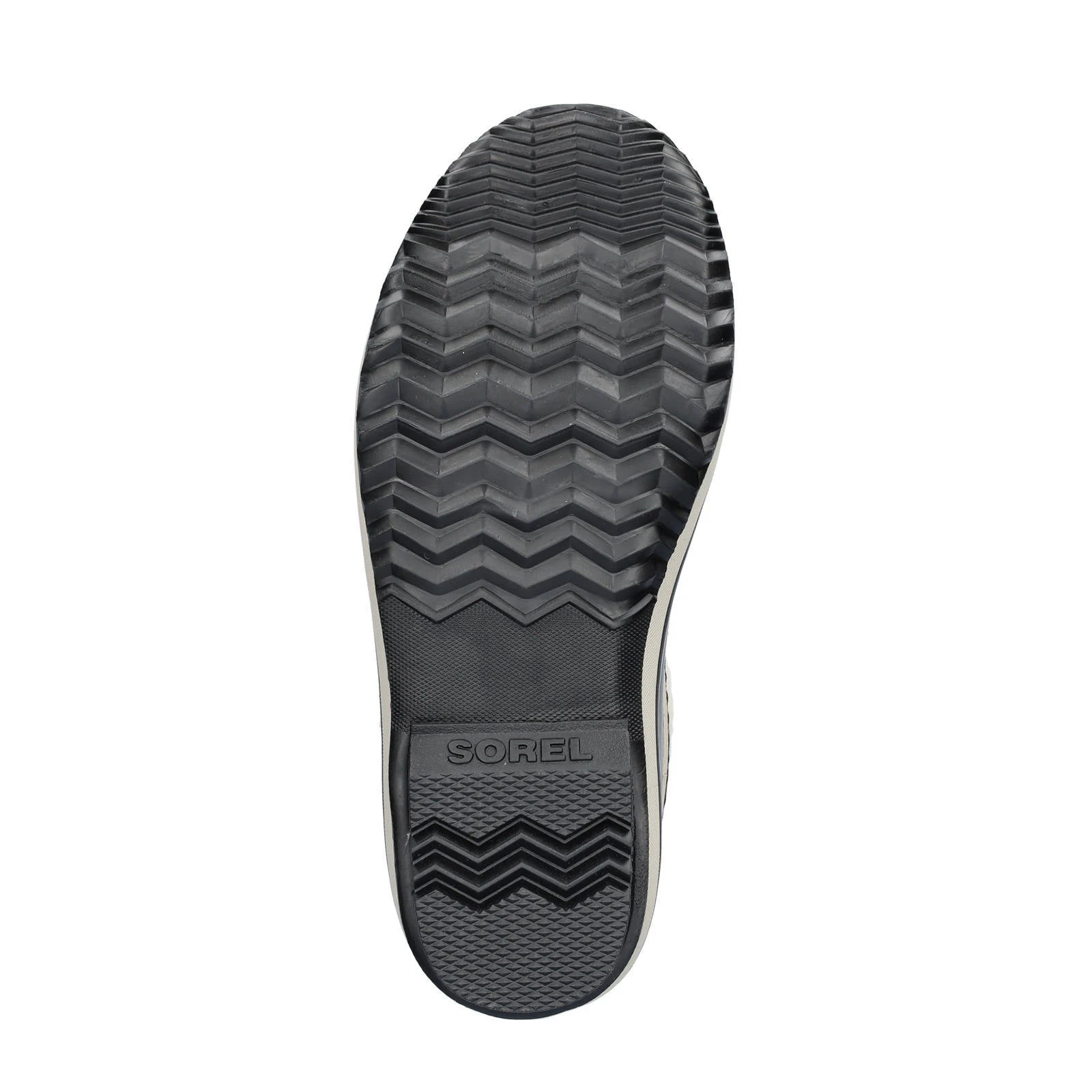 Sorel snowboots zwart