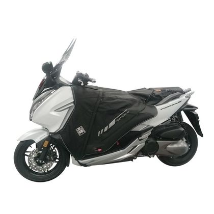 Tablier Tucano Urbano TERMOSCUD PRO R198PROX - Noir