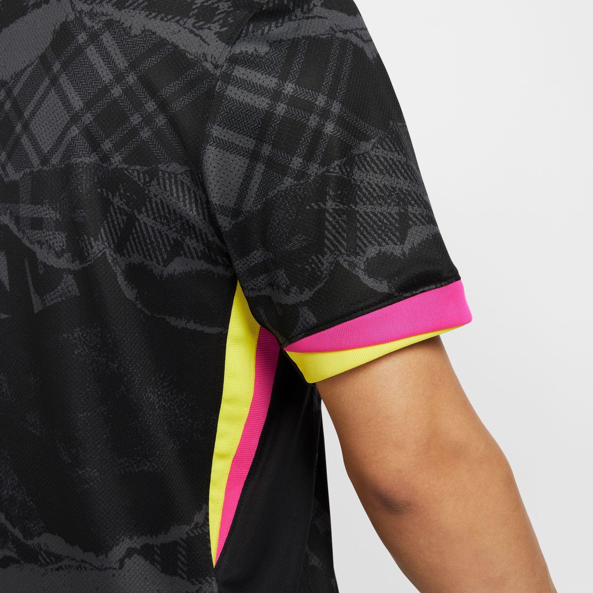 Nike Chelsea Third Shirt 2024 2025 Adults