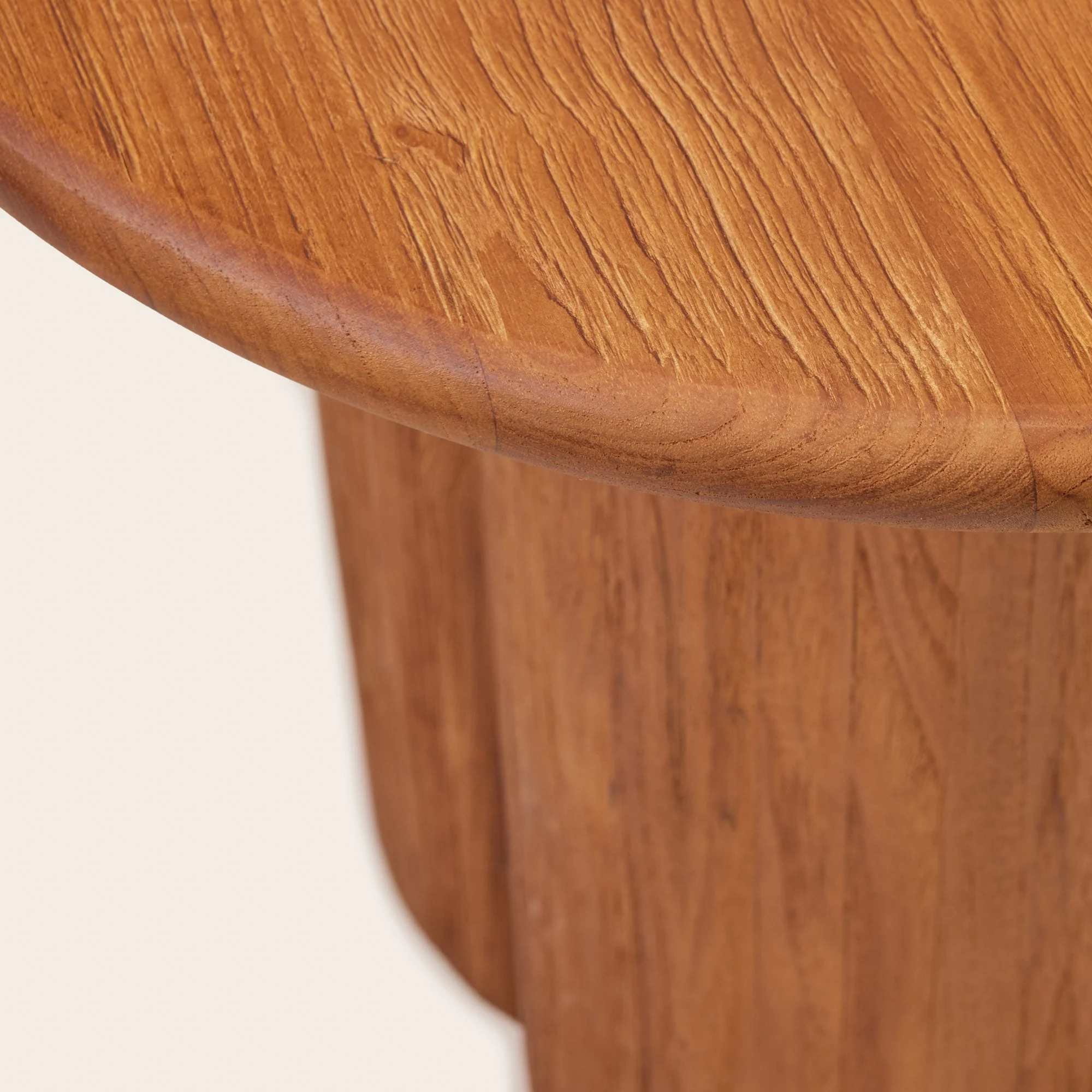MYRIA - Table d'appoint | Marron