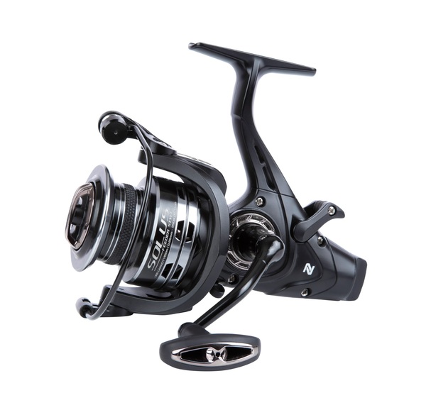 Moulinet Nytro Solus Freerunner 4000