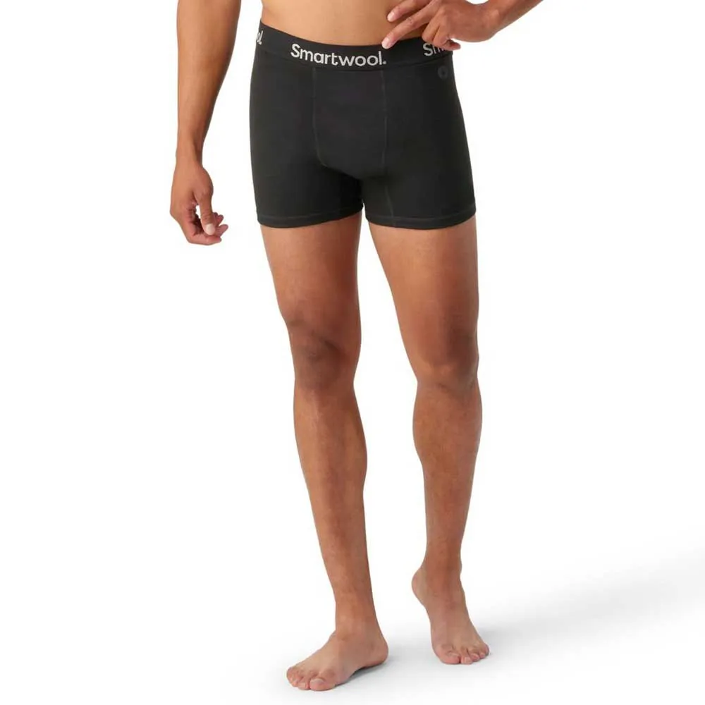 Cuecas Boxer Smartwool
