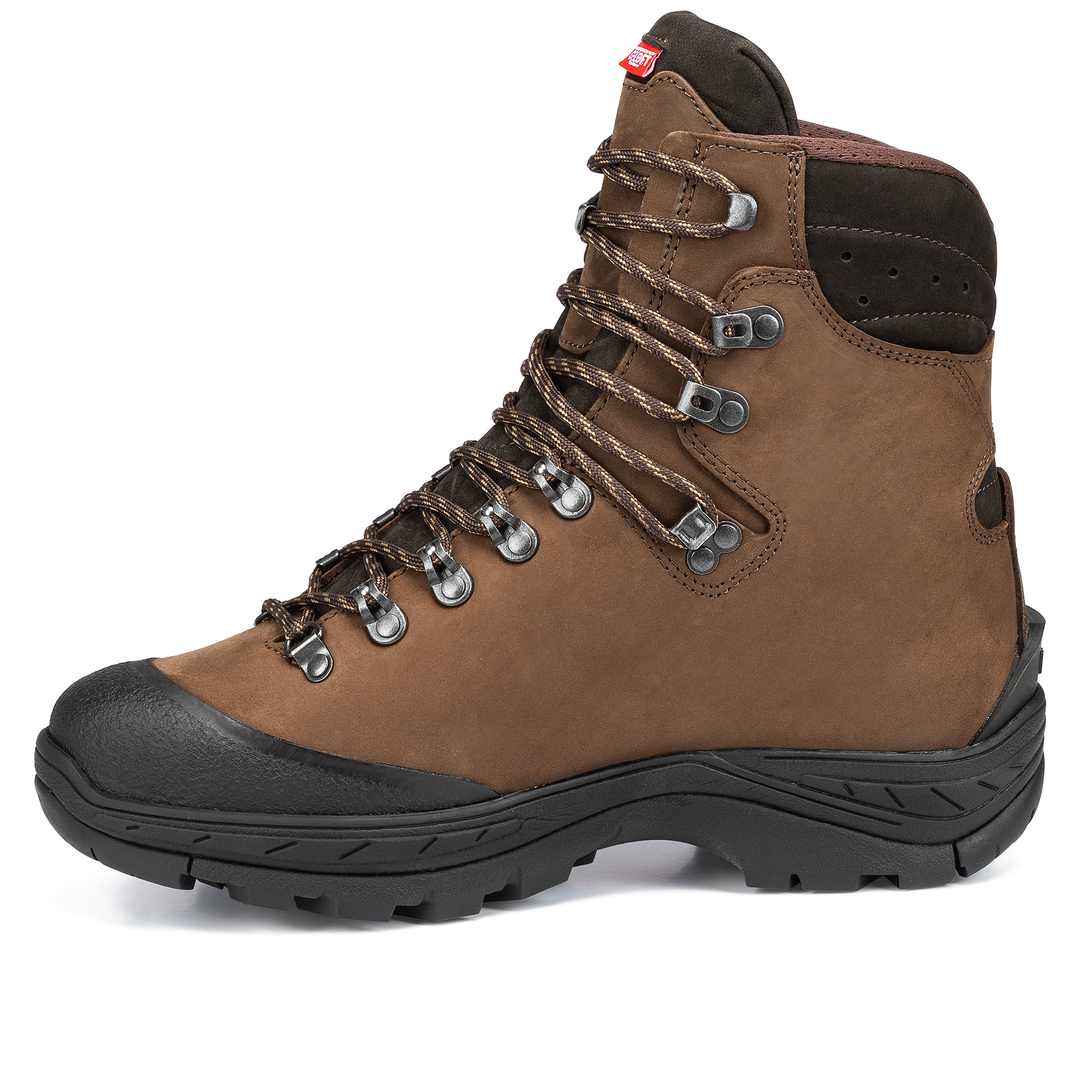 Alaska Winter GTX