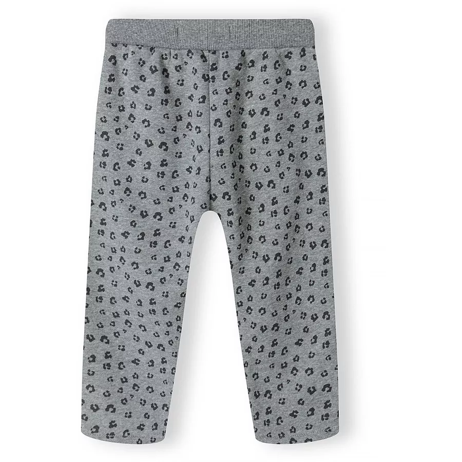 MINOTI Top & Hose Grau