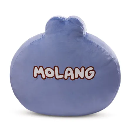 NICI Kissen MOLANG 35x35x12cm