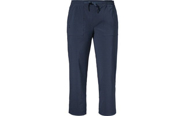 Schöffel Pants Rangun L Damen Sommerhose