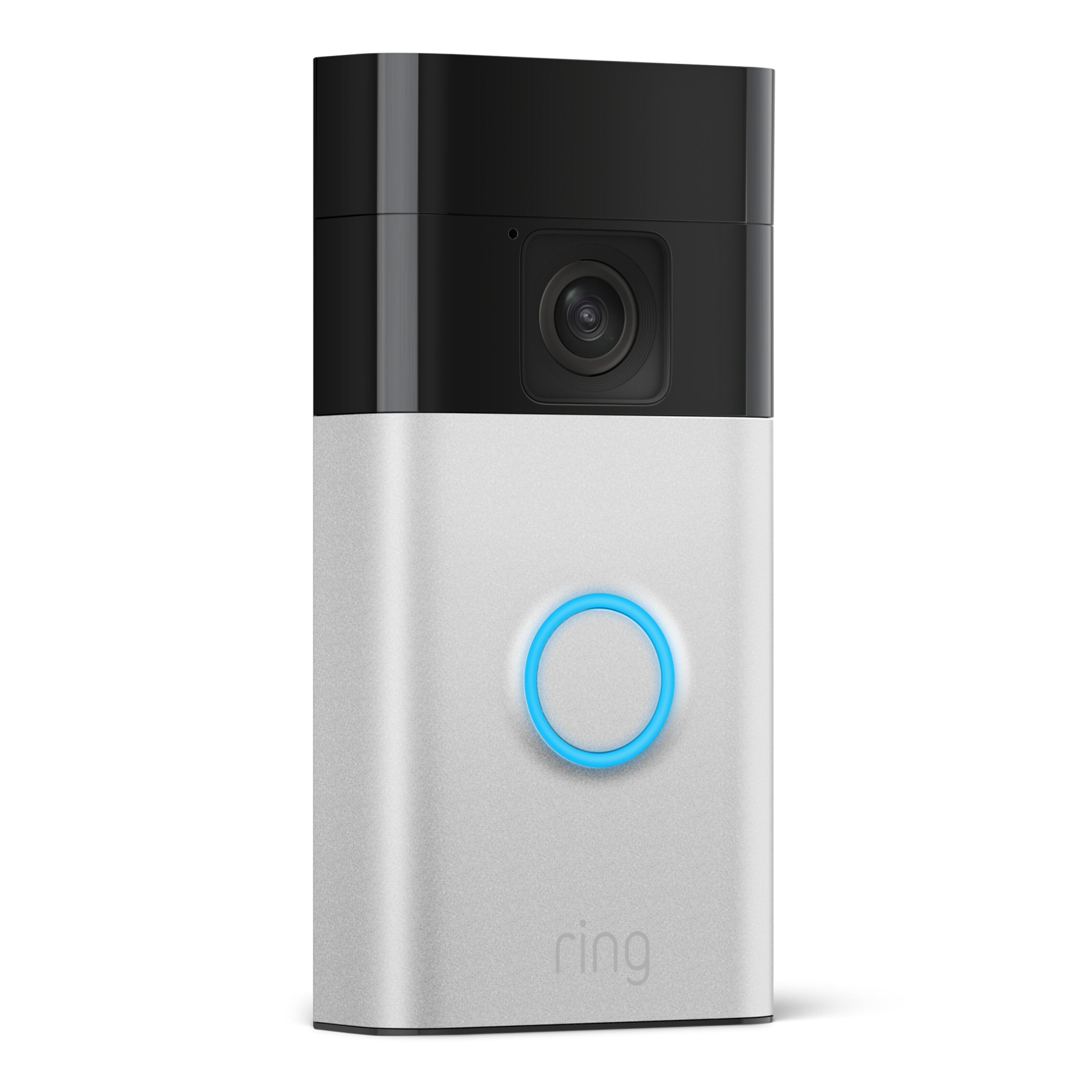 Ring Battery Video Doorbell med Chime Gen.2