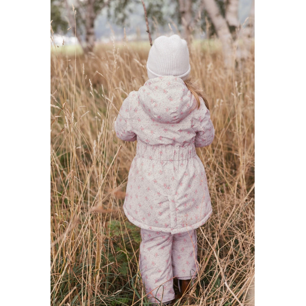 Køb MarMar Tech. Outerwear Print Flowerbed Olga Jakke