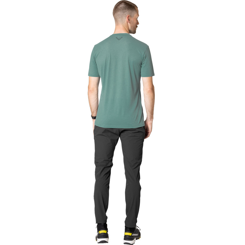 Dynafit Herren Transalper DST Hose