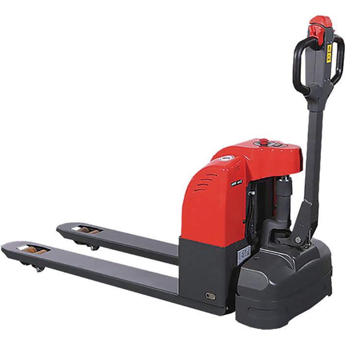 Transpalette électrique 1500 kg 1150 mm / 540 mm