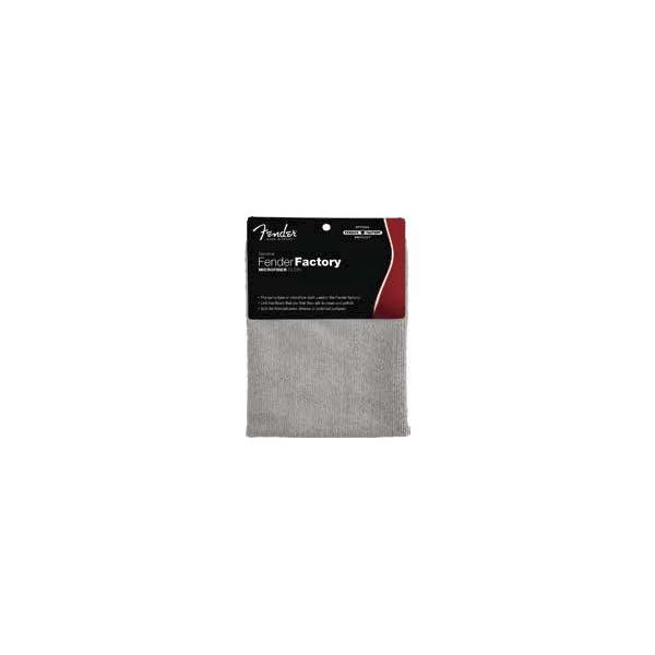 Fender Factory Shop Cloth