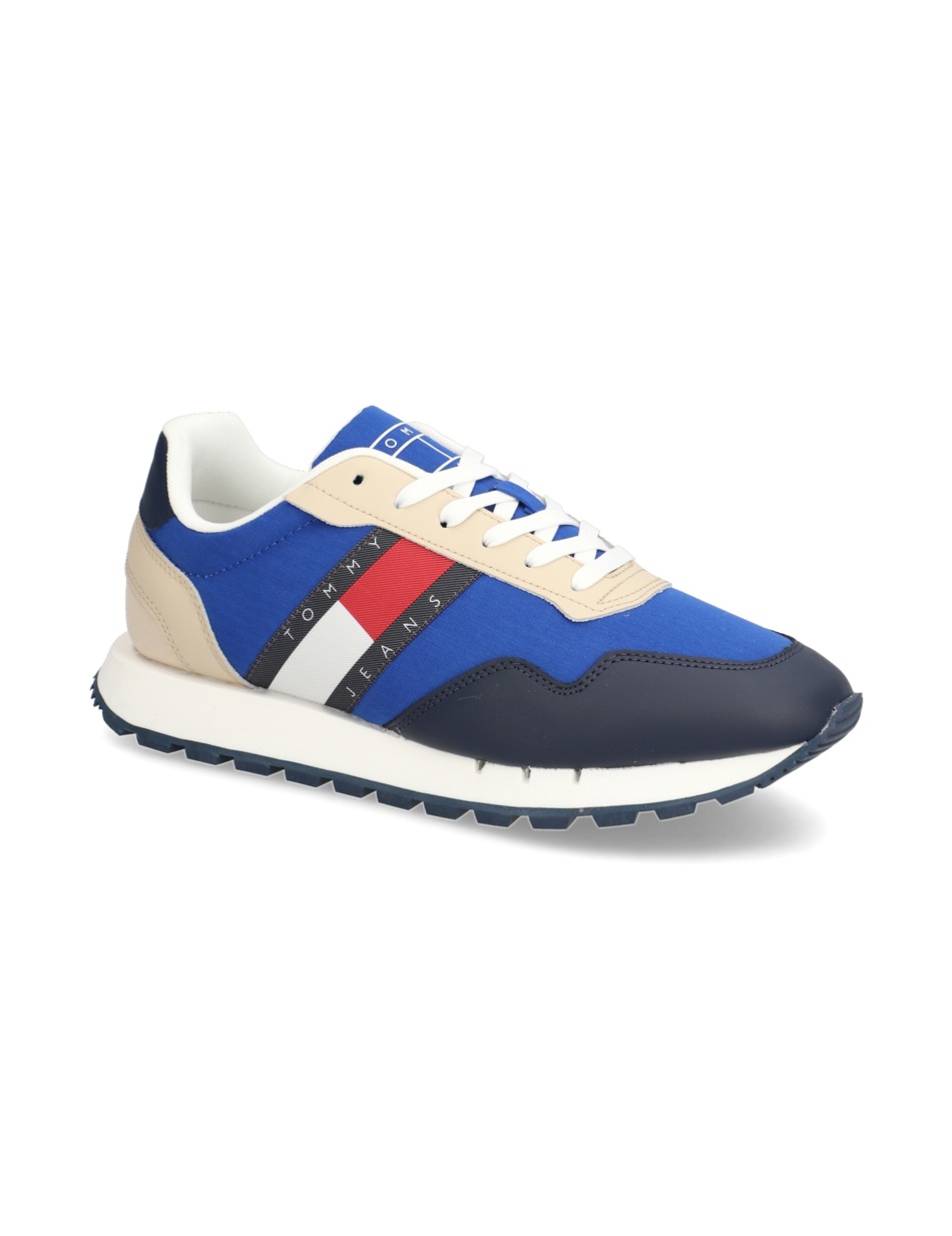 TOMMY JEANS RETRO RUNNER CORE
