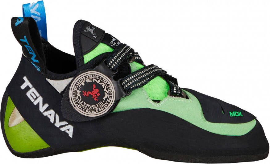 Tenaya Mundaka Klimschoenen Groen 1 3