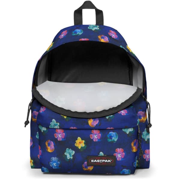 Sac à dos lifestyle EASTPAK PADDED PAK'R FLOWER BLUR NAVY