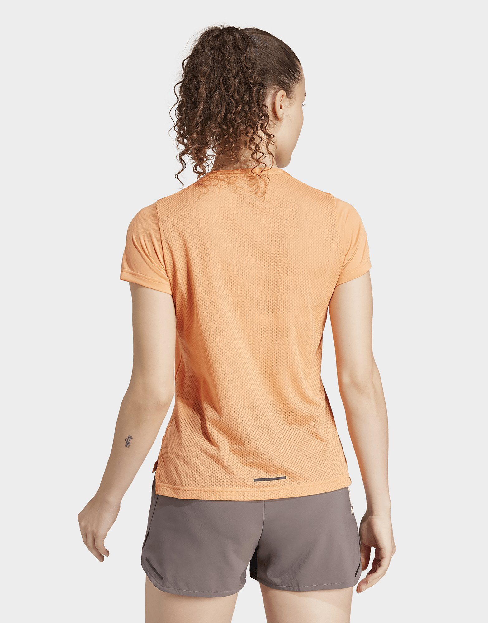 adidas T-shirt de trail running Terrex Agravic