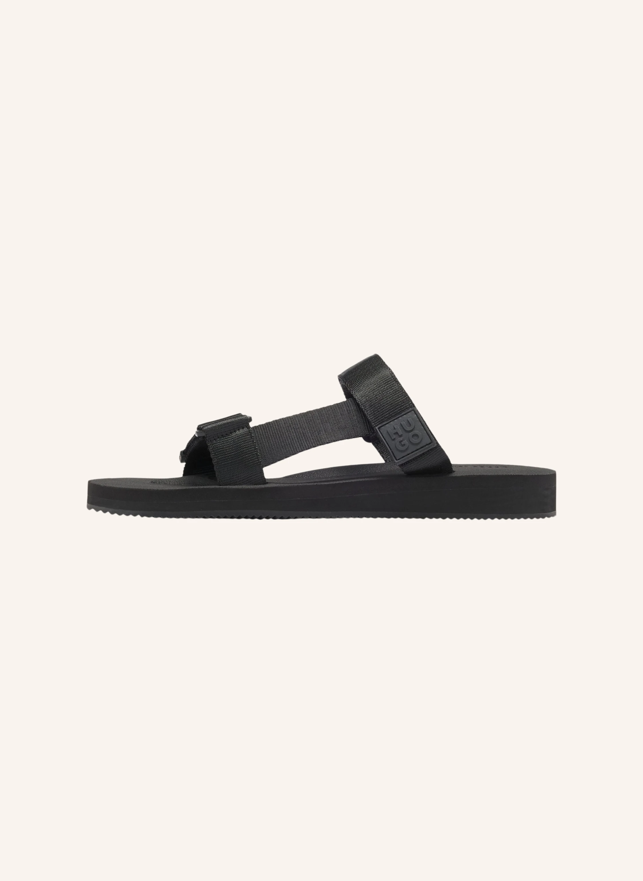 HUGO Sandale ZARALYN_SANDAL_WB