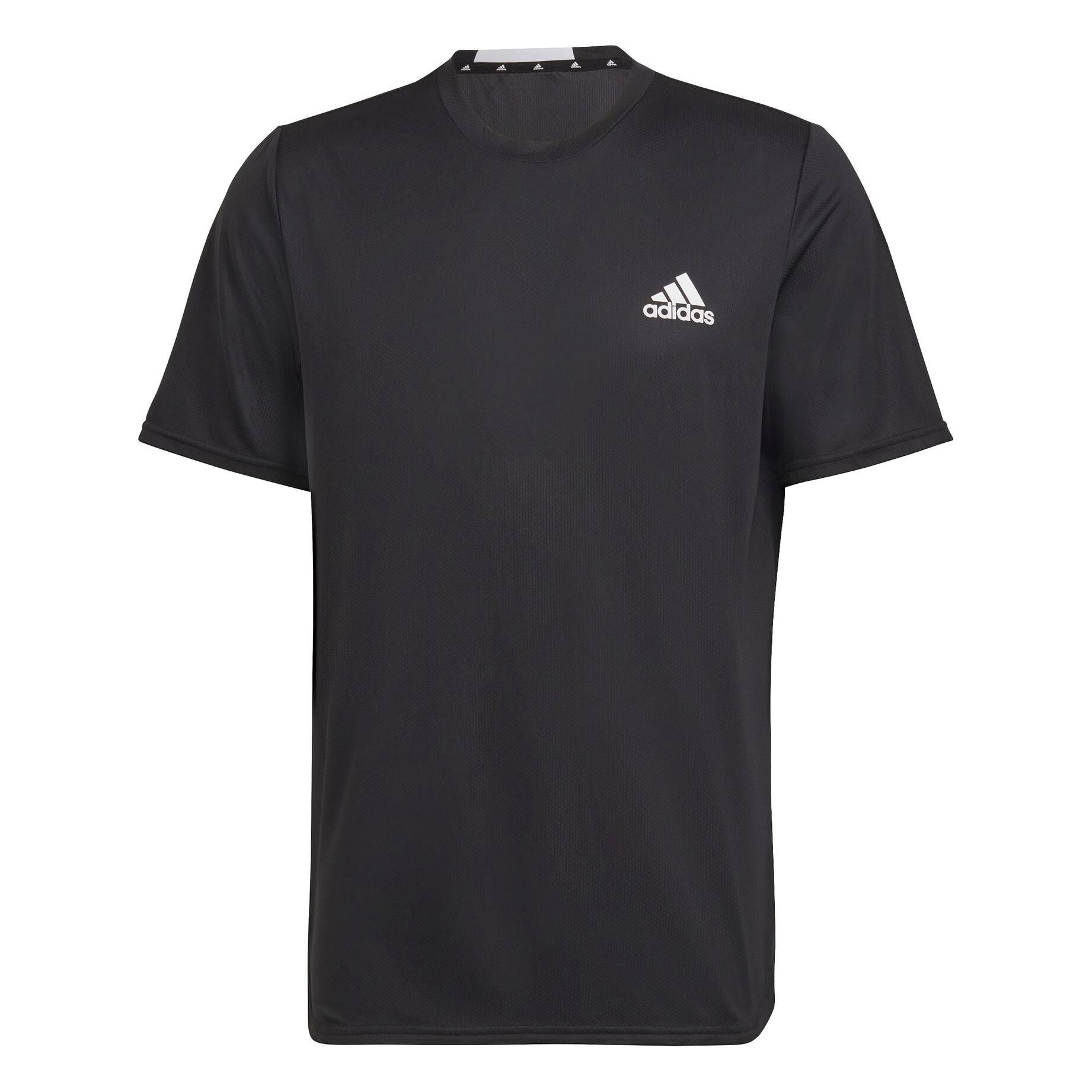 adidas Performance| Herren T-Shirt D4M
