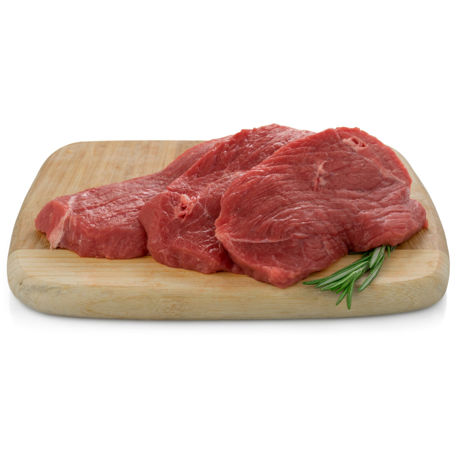 Natura-Beef Rinds Saftplätzli