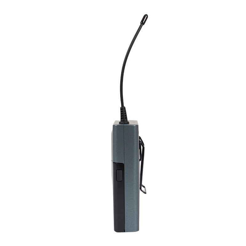 Sennheiser XSW 1-ME3-A draadloze headset (A: 548-572 MHz)