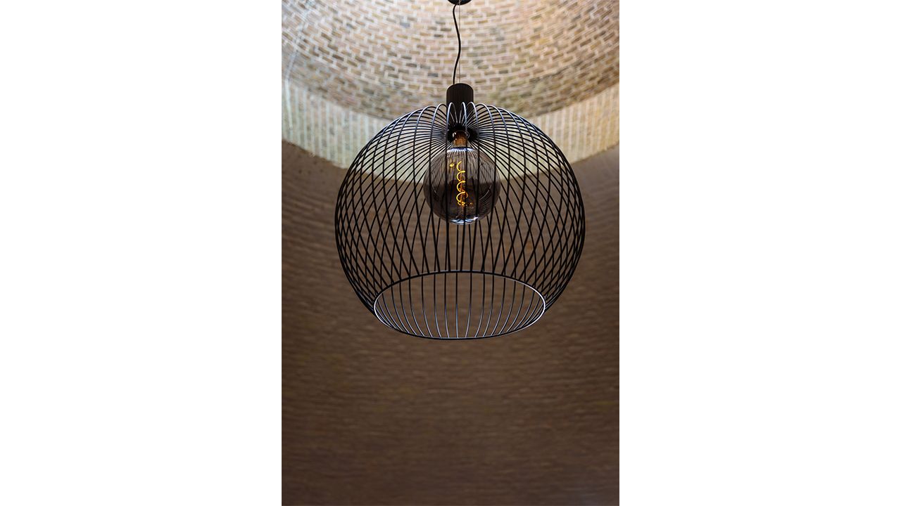 Hanglamp 05-HL4457-30  Wire  | ETH⌀60  x H68 cm