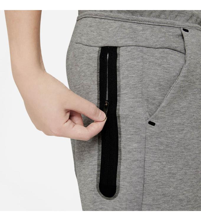 Nike JR Sportswear Tech Fleece Short