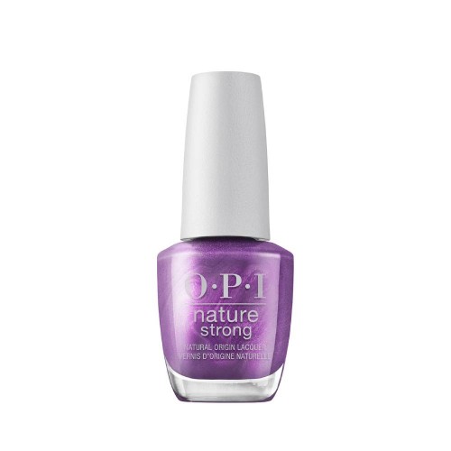 OPI Nature Strong Achieve Grapeness 15ml