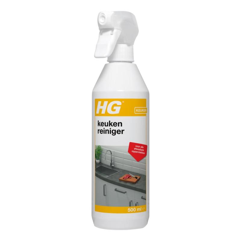 HGHygiënische Sprayreiniger 500ml