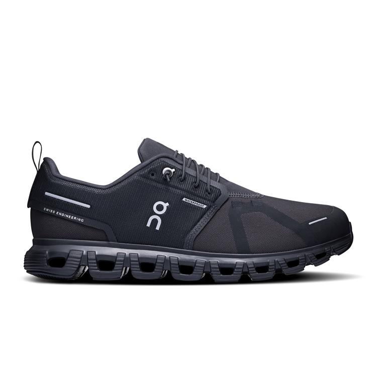 Cloud 6 WP Black-Black
