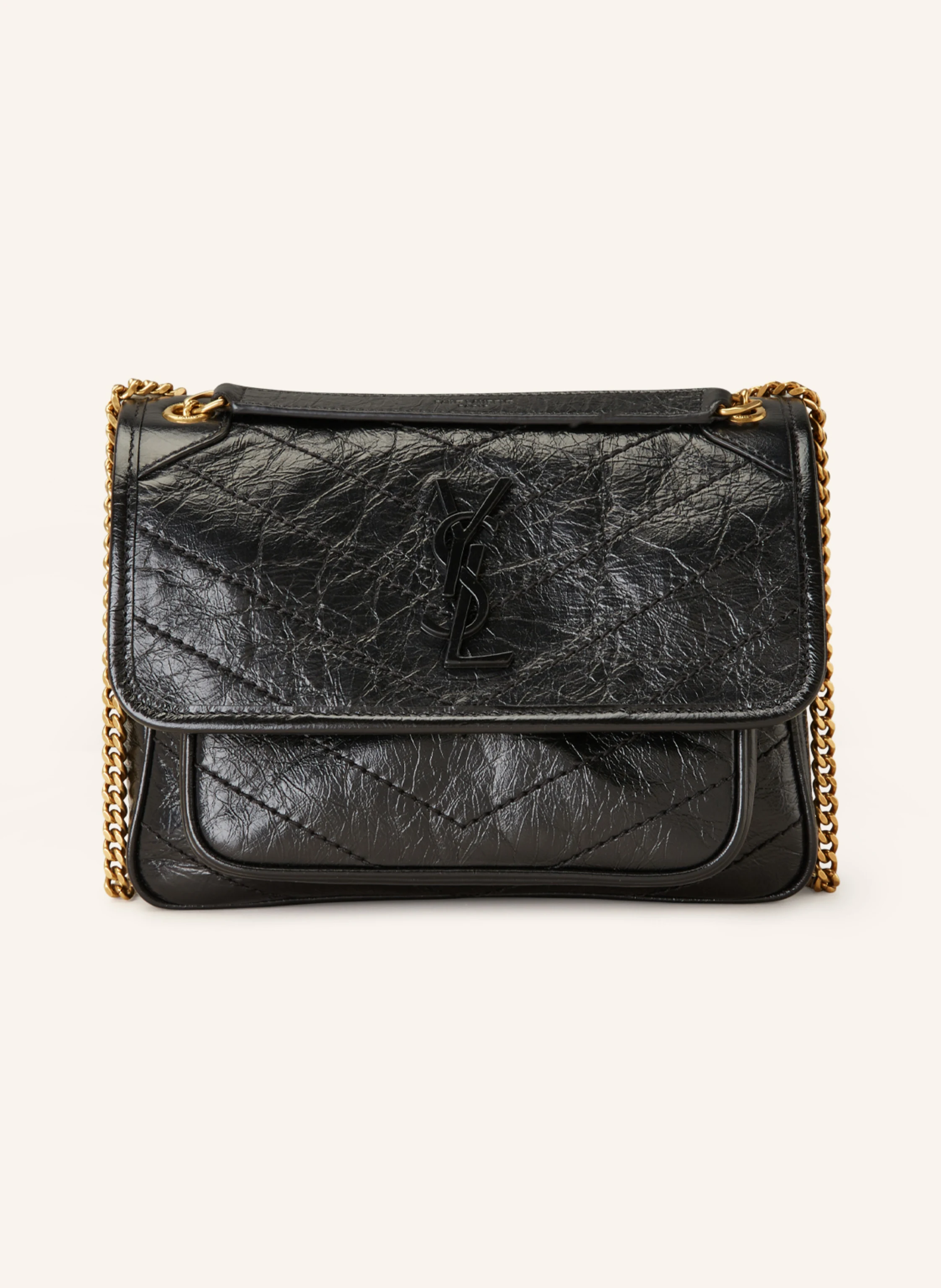 SAINT LAURENT Umhängetasche NIKI MEDIUM