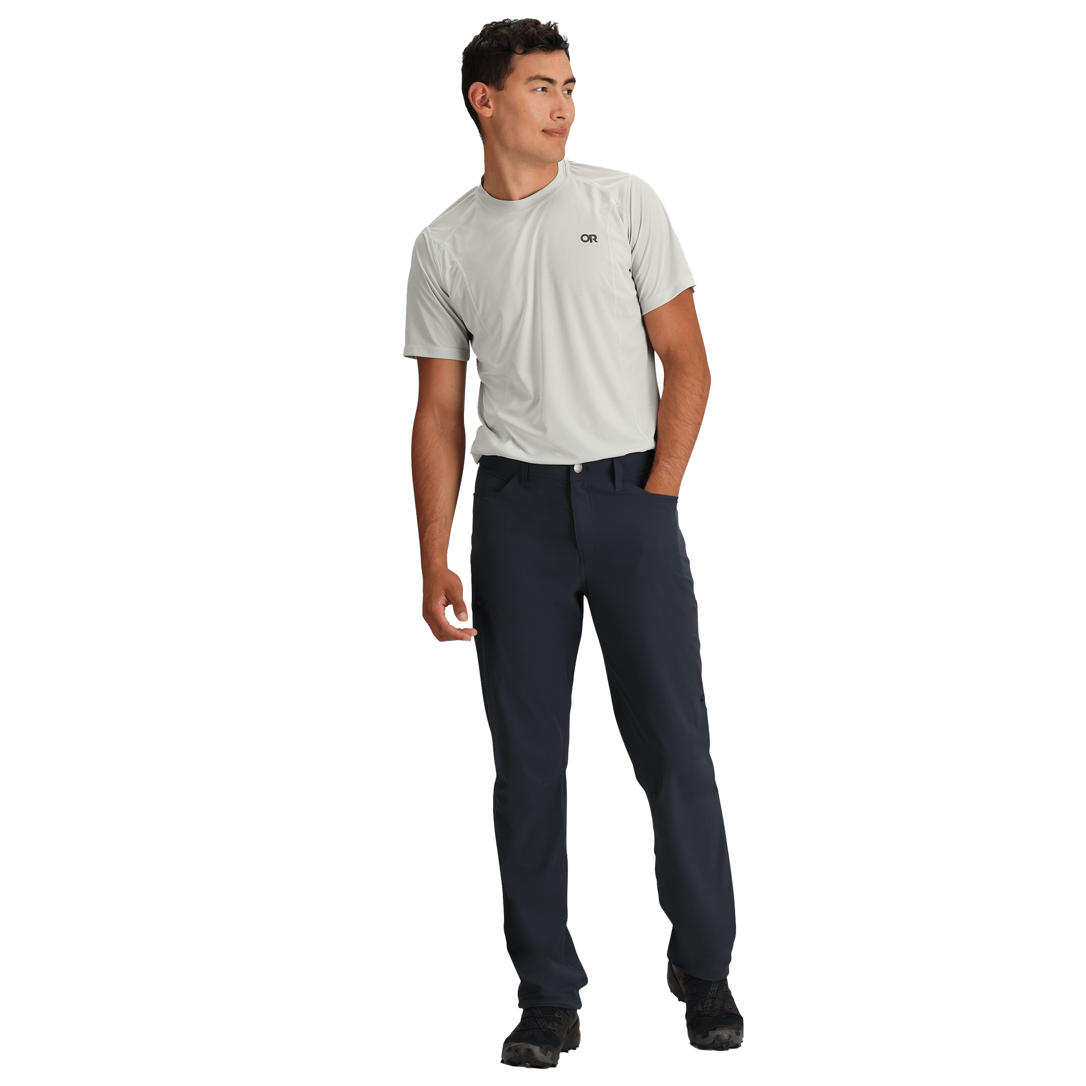 Outdoor Research Ferrosi Pants - Herre - Bukse