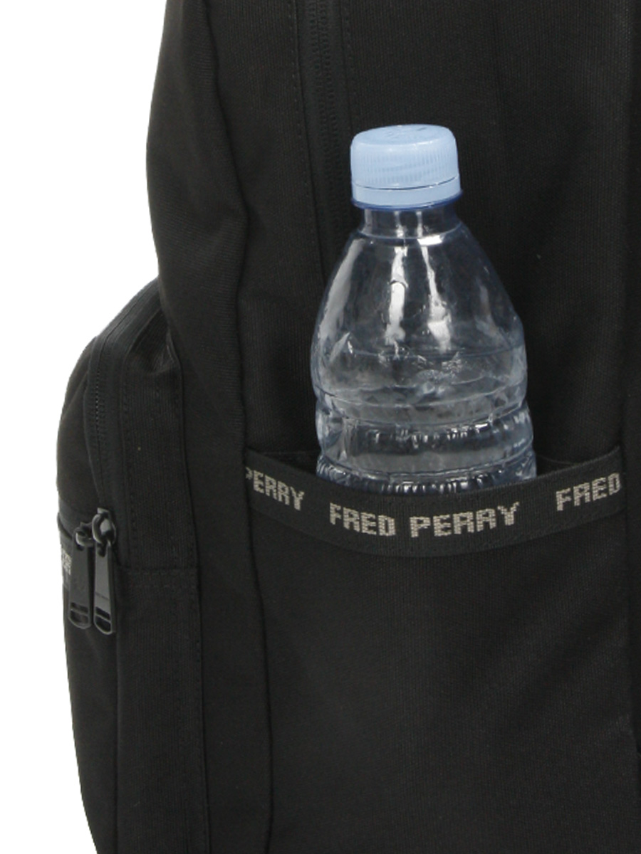 Sac À dos Fred Perry Taped