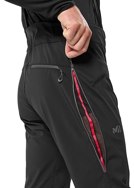 MILLET - PANTALON NEEDLE SHIELD