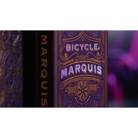 Bicycle® Kartenspiel Marquis