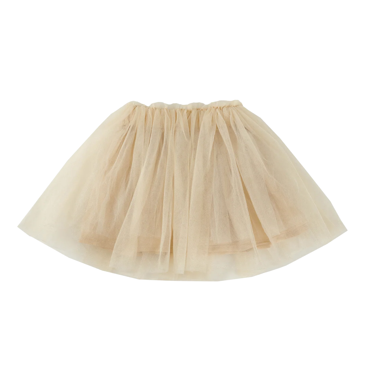 Pien Skirt | Pearl Metallic