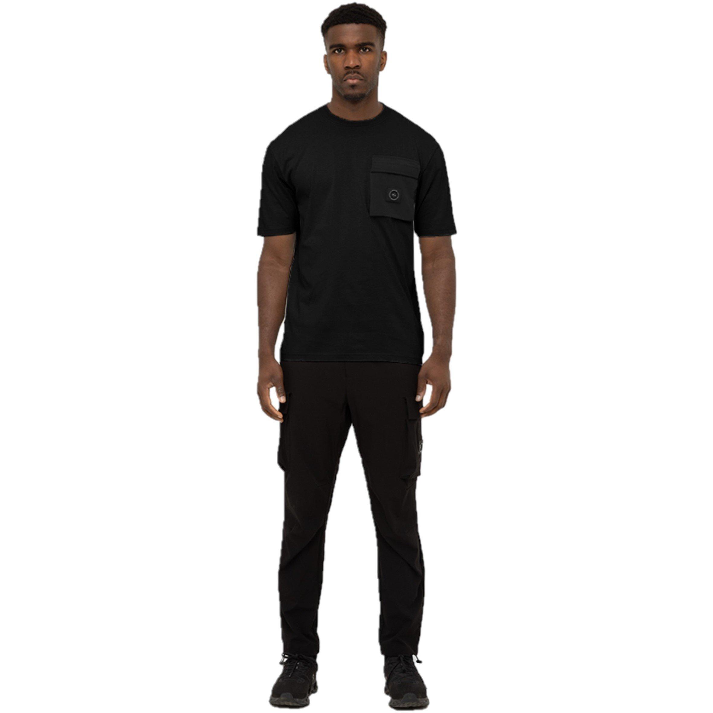 Marshall Artist MA Nevado T Shirt Mens