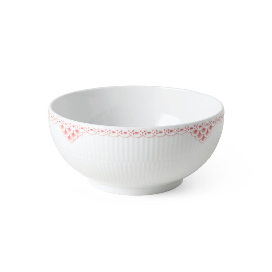 Royal Copenhagen  Koral Riflet Blonde skål - 110 cl.