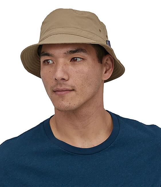 PATAGONIA - BOB WAVEFARER BUCKET HAT