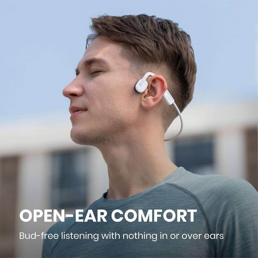 Shokz OpenMove Wireless Heaphones