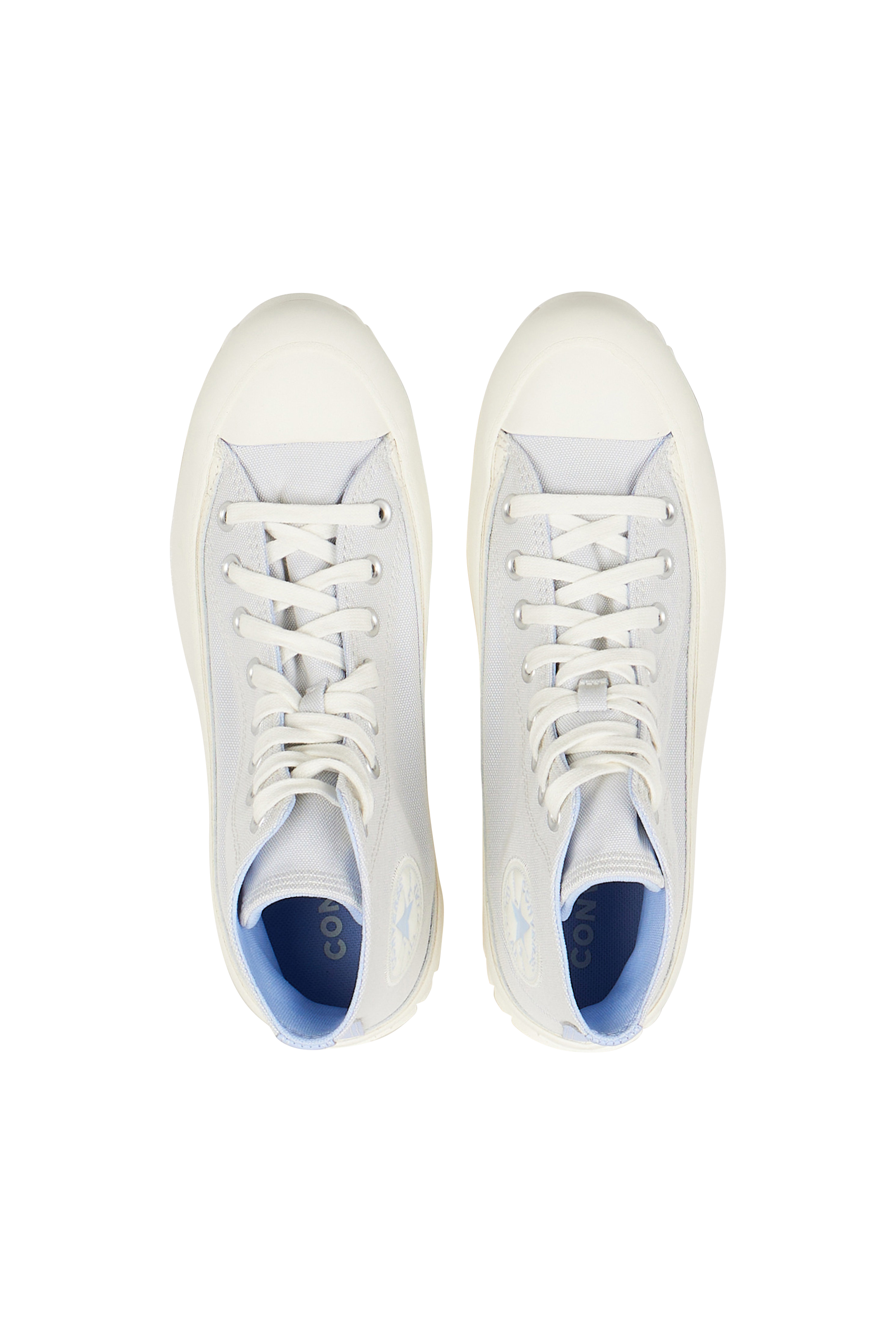 CONVERSE Baskets  CTAS LUGGED 2.0 Bleu