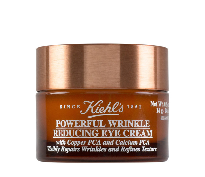 KIEHL'S Powerful Wrinkle Reducing Eye Cream
