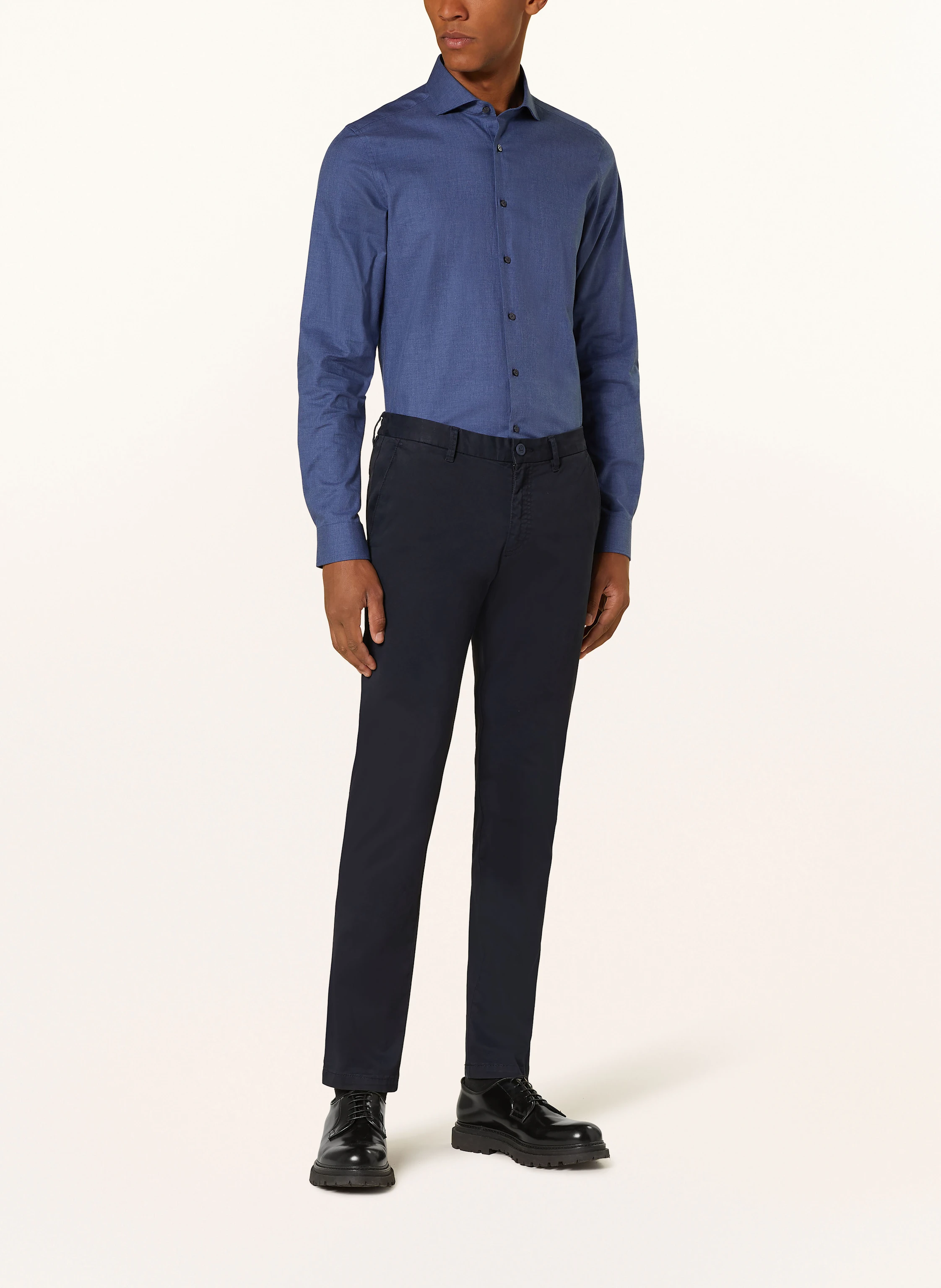 PAUL Hemd Slim Fit