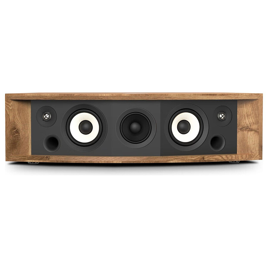 JBL L42MS Noyer - Enceinte compacte