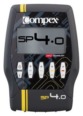COMPEX SP 4.0