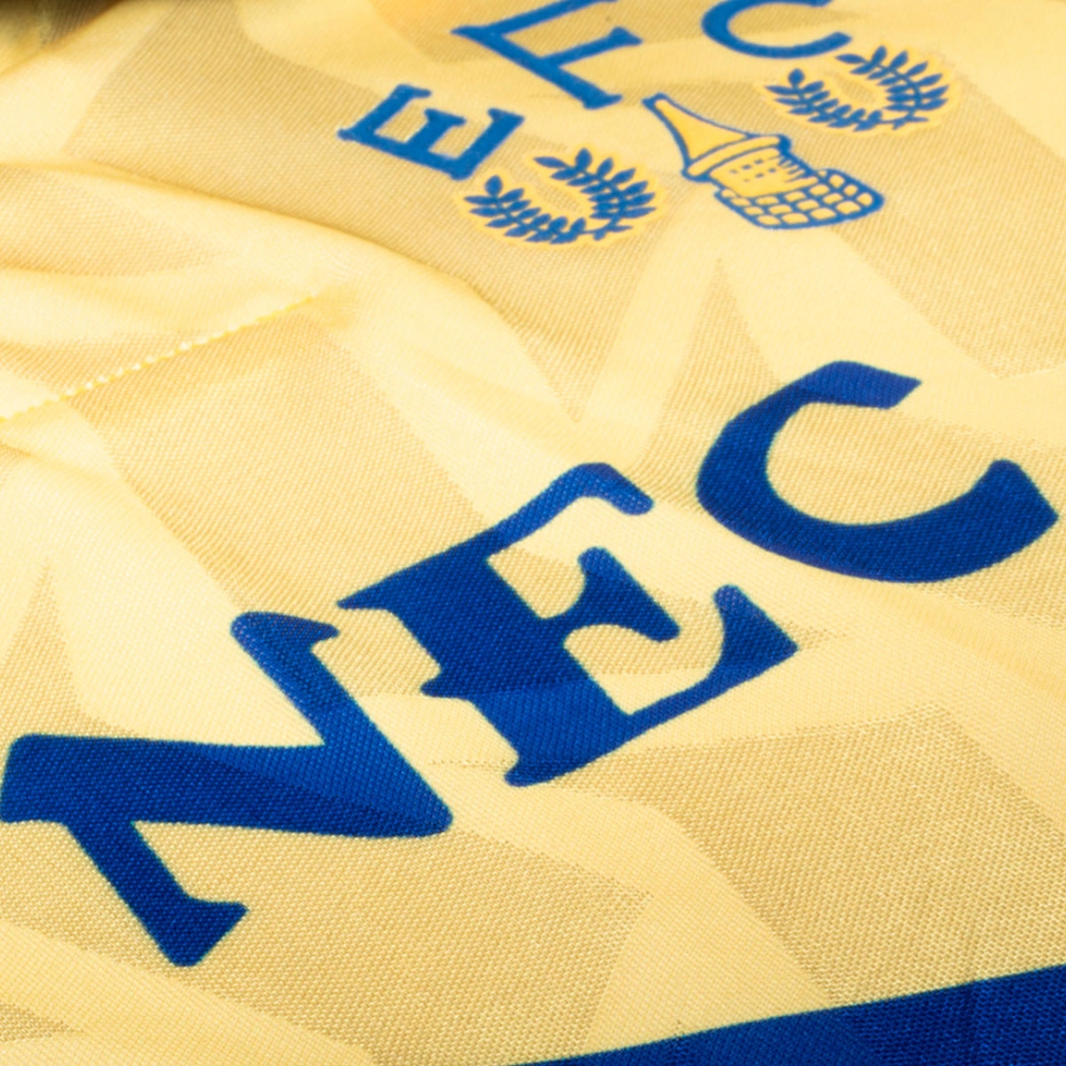 T-Shirt Score Draw Everton 1990 Away