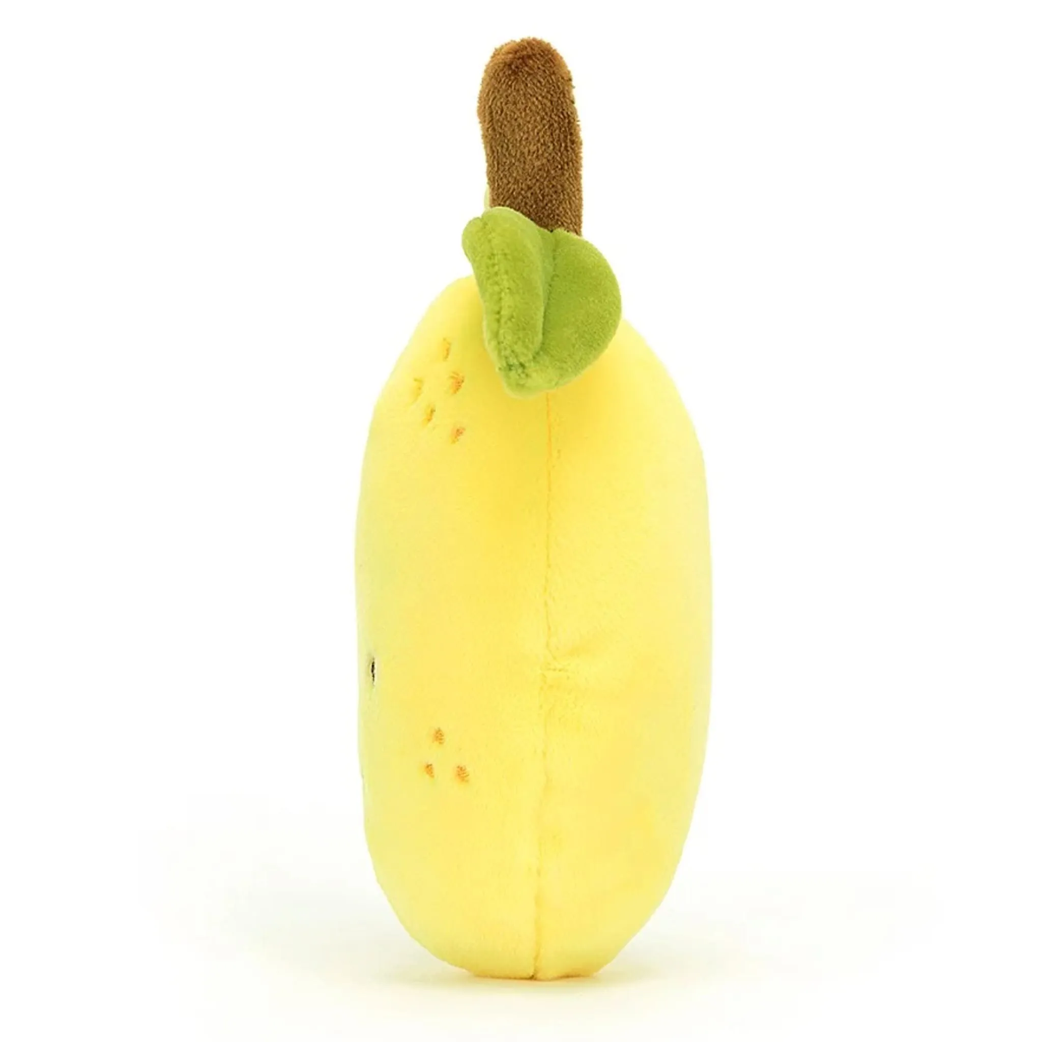 Jellycat Citron Fabuleux 6